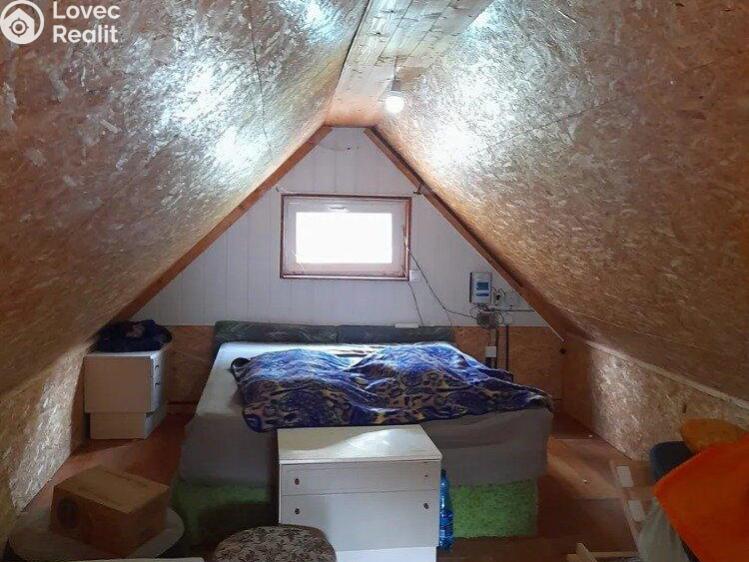 Prodej chaty Chomutov, Lipská 2280/116 č. 6