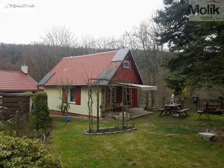 Prodej chaty Chomutov, Lipská 2280/116 č. 10