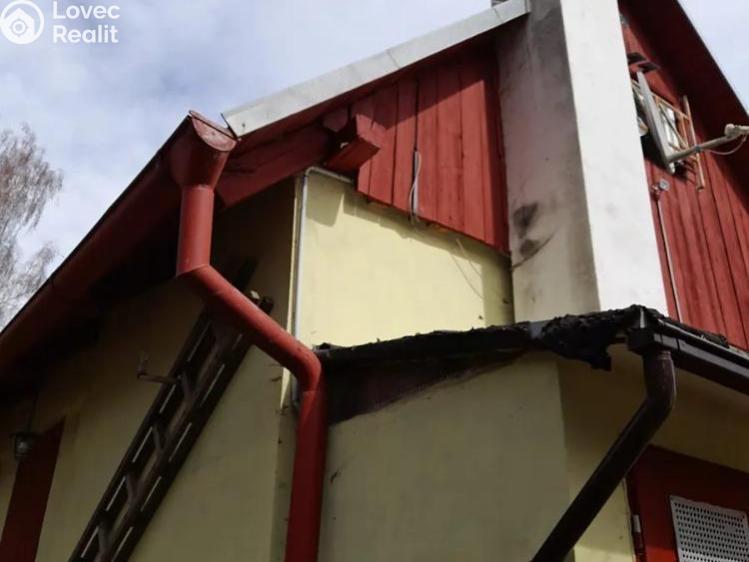 Prodej chaty Chomutov, Lipská 2280/116 č. 11