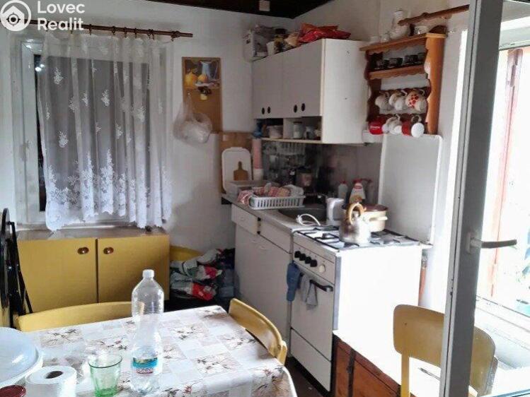 Prodej chaty Chomutov, Lipská 2280/116 č. 12