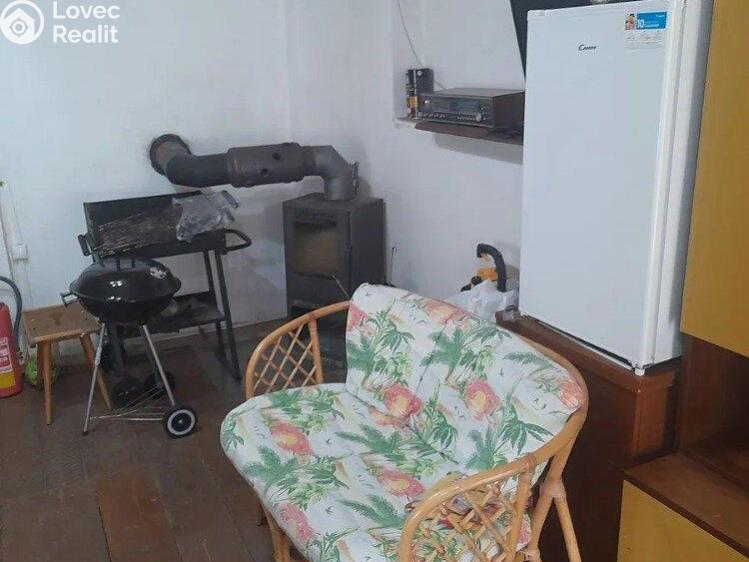 Prodej chaty Chomutov, Lipská 2280/116 č. 14