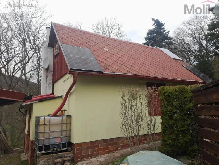 Prodej chaty Chomutov, Lipská 2280/116 č. 16