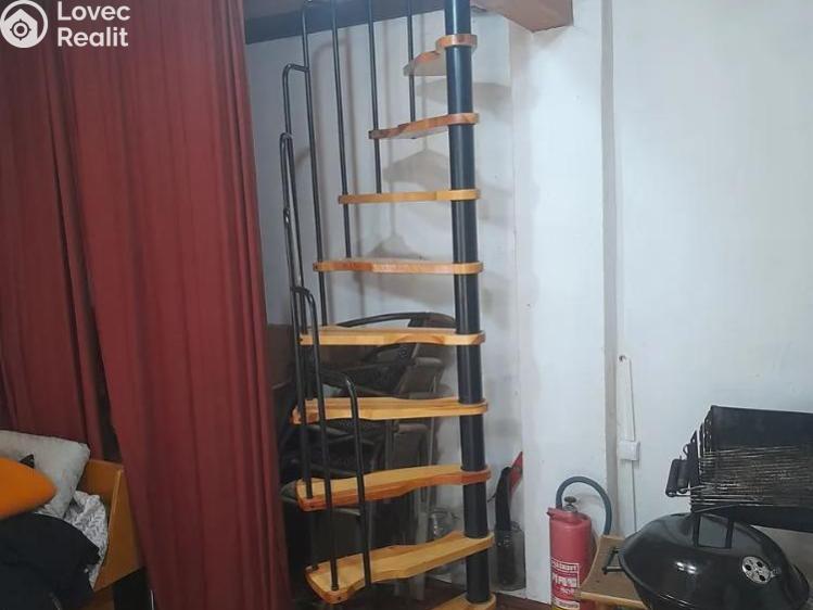 Prodej chaty Chomutov, Lipská 2280/116 č. 20