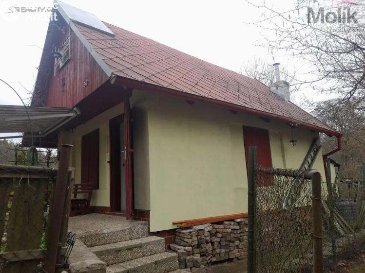 Prodej chaty Chomutov, Lipská 2280/116 č. 22