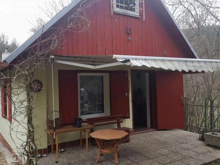 Продаж хатини Chomutov, Lipská 2280/116 č. 4
