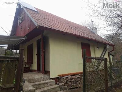 Продаж хатини Chomutov, Lipská č. 22