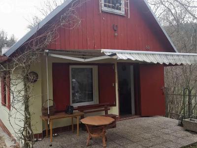 Продаж хатини Chomutov, Lipská č. 4