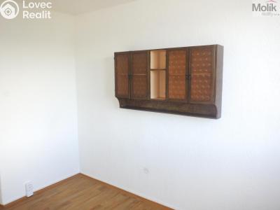Продажа квартиры 2+1 Chomutov, Bezručova 4202 č. 6