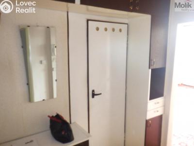 Продажа квартиры 2+1 Chomutov, Bezručova 4202 č. 8