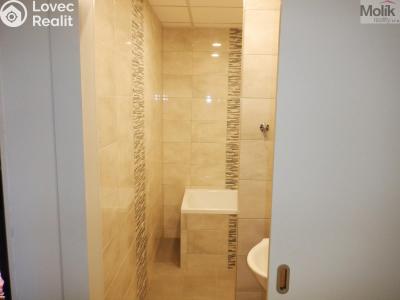 Продажа квартиры 2+1 Chomutov, Bezručova 4202 č. 9
