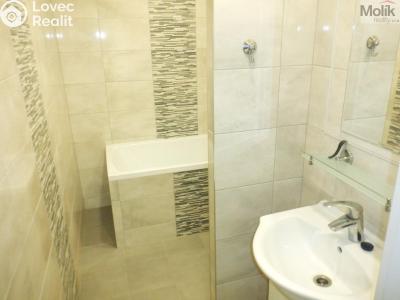 Продажа квартиры 2+1 Chomutov, Bezručova 4202 č. 13
