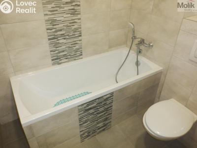 Продажа квартиры 2+1 Chomutov, Bezručova 4202 č. 14
