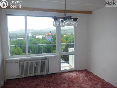 Продажа квартиры 2+1 Chomutov, Bezručova 4202 č. 15