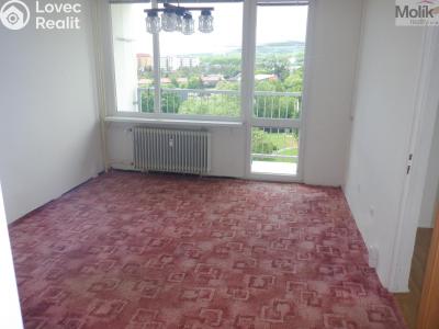 Продажа квартиры 2+1 Chomutov, Bezručova 4202 č. 17
