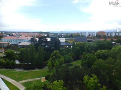 Продажа квартиры 2+1 Chomutov, Bezručova 4202 č. 18