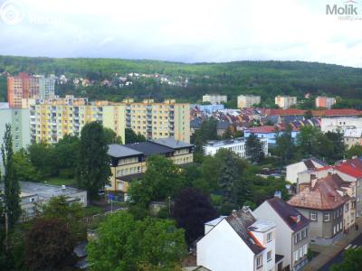 Продажа квартиры 2+1 Chomutov, Bezručova 4202 č. 20