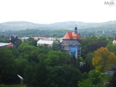 Продажа квартиры 2+1 Chomutov, Bezručova 4202 č. 22
