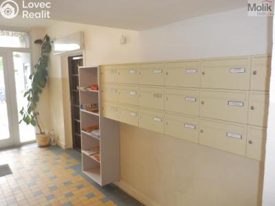 Продажа квартиры 2+1 Chomutov, Bezručova 4202 č. 25