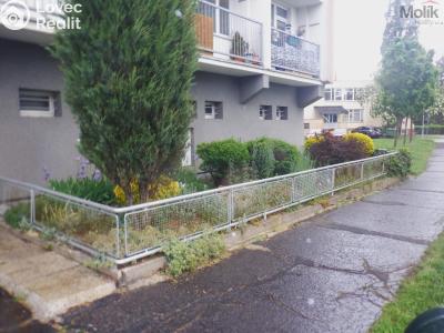 Продажа квартиры 2+1 Chomutov, Bezručova 4202 č. 28