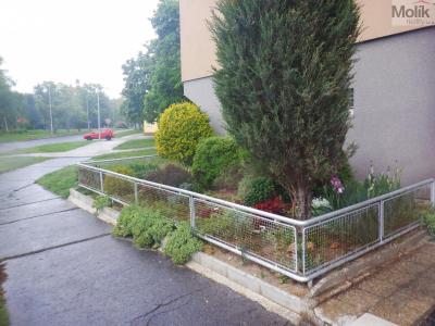 Продажа квартиры 2+1 Chomutov, Bezručova 4202 č. 29