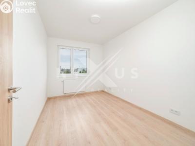 Rent apartment 2+KK Praha, Strančická č. 7
