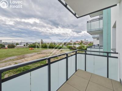 Rent apartment 2+KK Praha, Strančická č. 12
