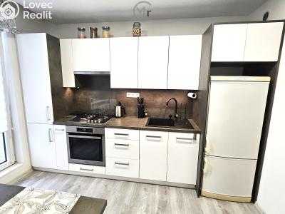 Prodej bytu 3+1 Ostrava, Mariánskohorská č. 1