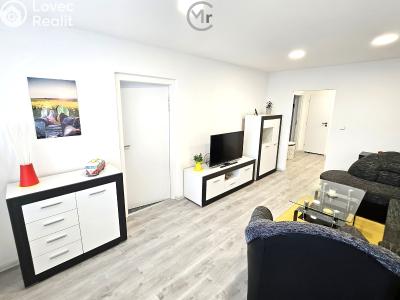 Prodej bytu 3+1 Ostrava, Mariánskohorská č. 10