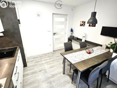 Prodej bytu 3+1 Ostrava, Mariánskohorská č. 12