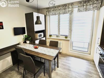 Prodej bytu 3+1 Ostrava, Mariánskohorská č. 13