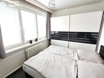 Prodej bytu 3+1 Ostrava, Mariánskohorská č. 16
