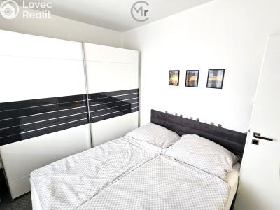 Prodej bytu 3+1 Ostrava, Mariánskohorská č. 17