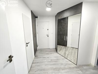 Prodej bytu 3+1 Ostrava, Mariánskohorská č. 19
