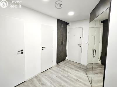 Prodej bytu 3+1 Ostrava, Mariánskohorská č. 20
