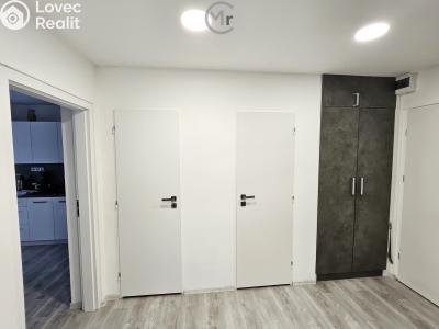 Prodej bytu 3+1 Ostrava, Mariánskohorská č. 21
