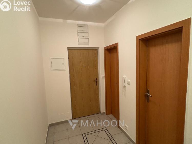 Pronájem bytu 2+KK Praha, Prosecká č. 15