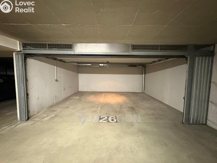 Pronájem bytu 2+KK Praha, Prosecká č. 14