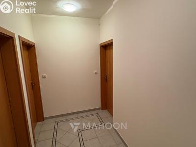 Pronájem bytu 2+KK Praha, Prosecká č. 1
