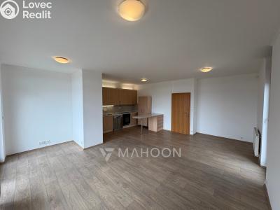Pronájem bytu 2+KK Praha, Prosecká č. 2