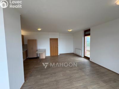 Pronájem bytu 2+KK Praha, Prosecká č. 5