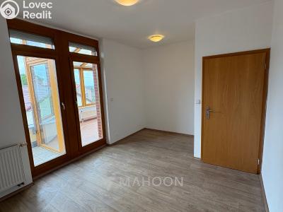Pronájem bytu 2+KK Praha, Prosecká č. 6