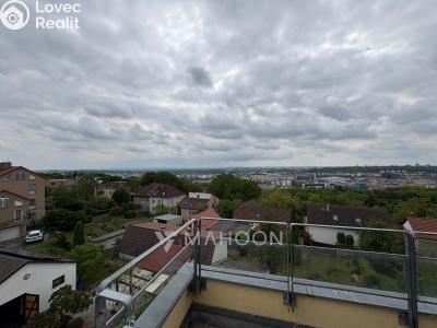 Rent apartment 2+KK Praha, Prosecká č. 12
