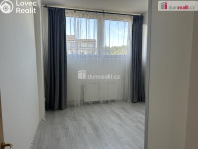 Rent apartment 3+KK Zruč nad Sázavou, náměstí Míru č. 7