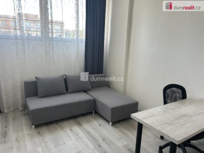 Rent apartment 3+KK Zruč nad Sázavou, náměstí Míru č. 9