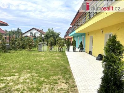 Pronájem bytu 1+KK Hradešín č. 20