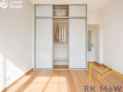 Аренда квартиры 4+KK Praha, Na Švihance č. 4