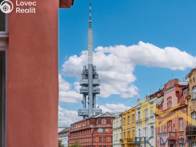 Аренда квартиры 4+KK Praha, Na Švihance č. 7