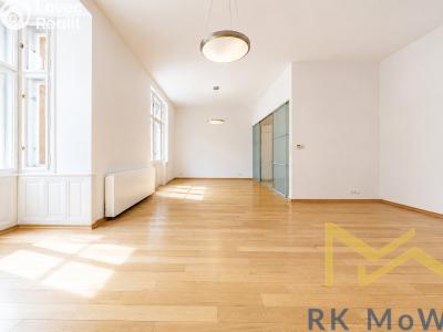 Аренда квартиры 4+KK Praha, Na Švihance č. 2