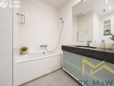 Аренда квартиры 4+KK Praha, Na Švihance č. 3
