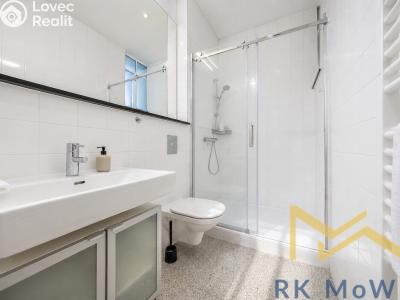 Аренда квартиры 4+KK Praha, Na Švihance č. 5